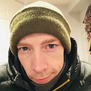 Meet your Posher, T andrew